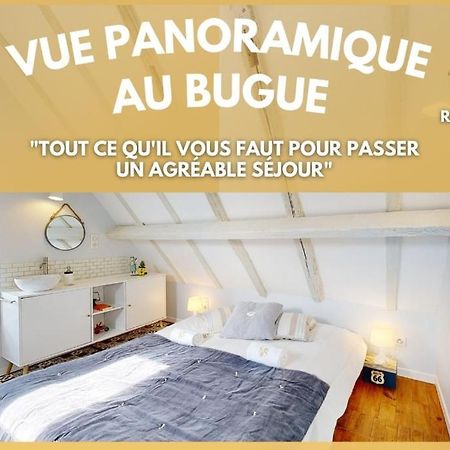 La Source D'Eugenie Vue Panoramique Au Bugue Villa Льо Бюг Екстериор снимка